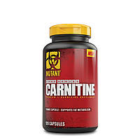 Л-карнитин Mutant L-Carnitine, 120 капс
