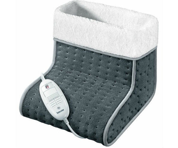 Грілка для ніг Beurer FW 20 Grey