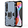 Протиударний чохол для Xiaomi Mi 10 / 10 Mi Pro Transformer Ring (Різні кольори), фото 2