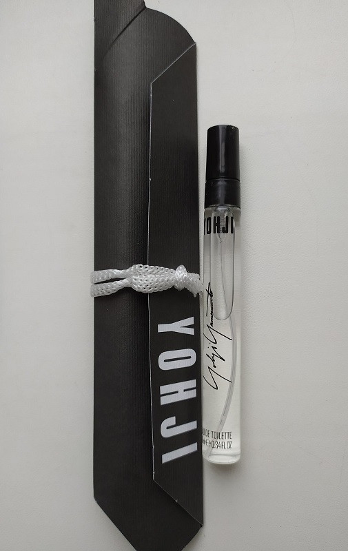 Yohji Yamamoto Yohji 10