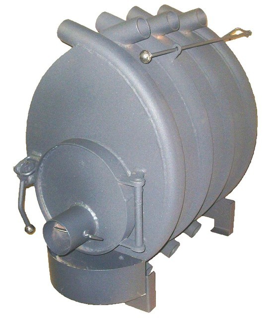 Калориферная, отопительная печь Булерьян (Bullerian, Булериан): продажа ...