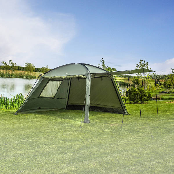 Avid carp clearance screen house rt
