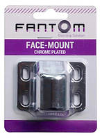 Наружный крепеж для стопора Fantom Face-Mount хром (Австралия)