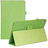 Чехол Classic Folio для Huawei Matepad T10 / T10S Green