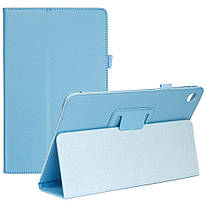 Чехол Classic Folio для Huawei Matepad T10 / T10S Blue