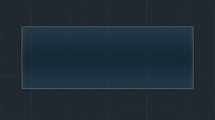 Захисне гібридне скло на монітор 13.7" MATT PORSCHE CAYENNE 2017- 2022