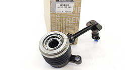 Підшипник вижимний гідравлічний на Рено Меган 3 1.5 dCi RENAULT (Оригінал) - 306206219R