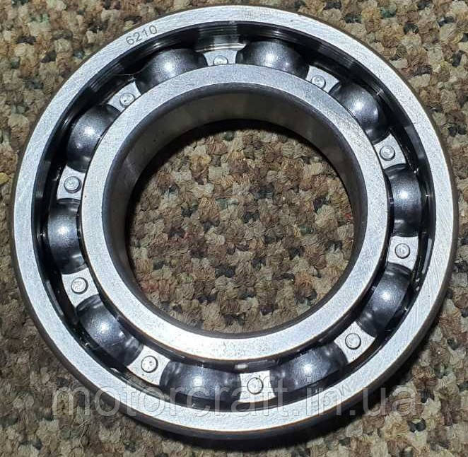 Підшипник колінвала 6210 R180