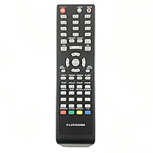 Пульт дистанционного управления HYUNDAI H-LCDVD 3200 [TV+DVD]