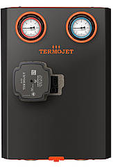 Насосна група Termojet 1" без змішувального вузла НГ — 47'