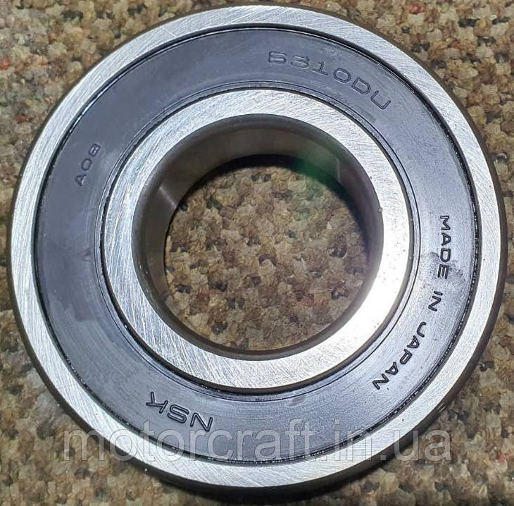 Підшипник колінвалу 6310 R180