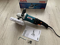 Полірувальна шліфмашина AL-FA ALCP24 ( 2500 Вт: 180 мм)