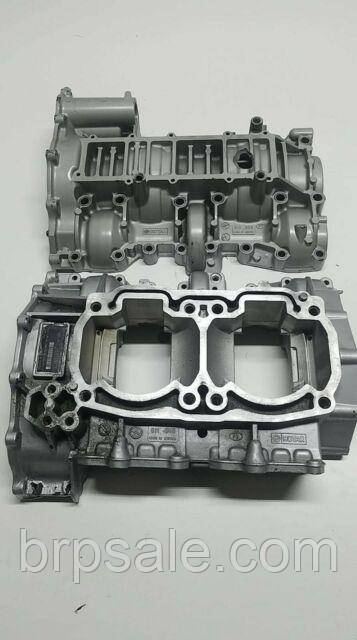 Картер в зборі Sea-Doo BRP Crankcase assy