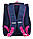 Рюкзак каркасний H-11 MTY jeans, 33.5*26*13.5 555184, фото 5