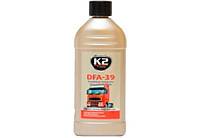Антигель K2 TURBO DFA-39 для дизельного палива 500ml