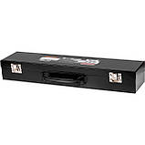 Набір головок ударних довгих Richmann 10-30 мм 1/2" 13 шт (C4027), фото 4