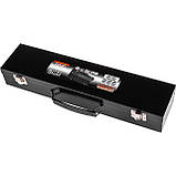 Набір головок ударних довгих Richmann 10-30 мм 1/2" 13 шт (C4027), фото 6