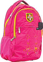 Рюкзак подростковый CA060 "Cambridge", розовый 552954
