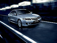 Заливная горловина топливного бака HONDA ACCORD VII