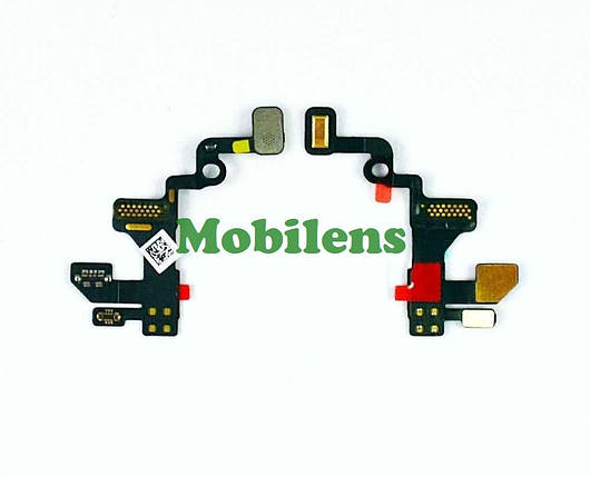 Apple Watch 2, Watch 2 42 mm, Series 2 Шлейф мікрофона, фото 1