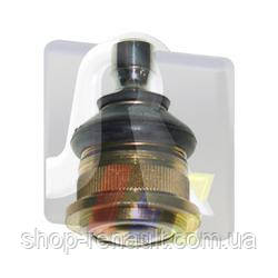 Кульова опора нижньої підвіски RTS, 93-90425 Logan, Sandero, Clio III, Megane II, Modus