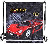 Сумка для обуви SB-01 Speed champions, 40*35