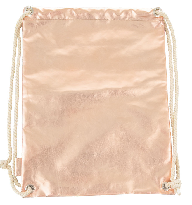 Сумка-мішок DB-11 Gold, 43.5*33.5 555504