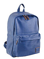 553508 Рюкзак підлітковий ST-15 Blue, 41.5*30*12.5