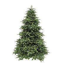 Ялина 2,30 м Abies Nordmann de Luxe зелена УЦІНКА, фото 2