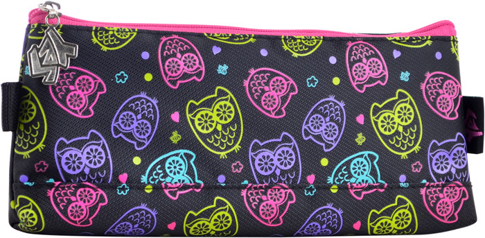 Пенал м'який OWLS, 20*8*3 531814