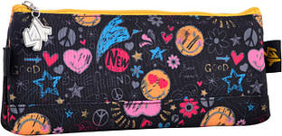 Пенал м'який WOW, 20*8*3 531816