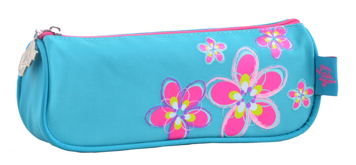 Пенал м'який Dreamy, 20*4.5*7.5 531827