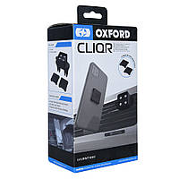 Тримач для смартфона в машину Oxford CLIQR Car Vent Mount System
