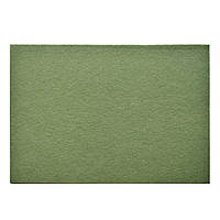 Набір Фетр жорсткий, оливковий, 21*30см (1л)