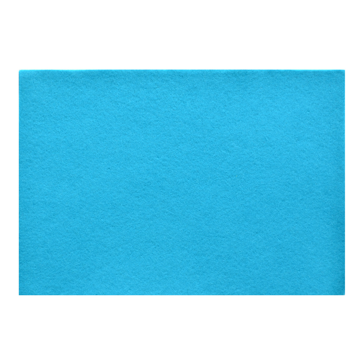Набір м'який Фетр, аквамарин, 21*30см (1л)