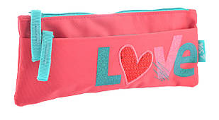 Пенал м'який TP-05 "Love"