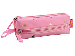 Пенал м'який TP-07 "pink Dots"
