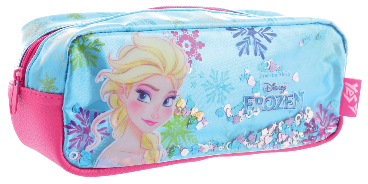 Пенал м'який TP-08 "Frozen"