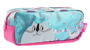 Пенал м'який TP-08 "Sly Cat"