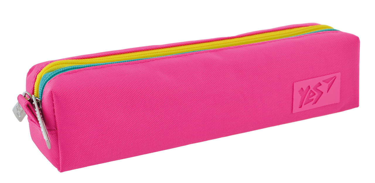 Пенал м'який TP-04 "Monocolour"