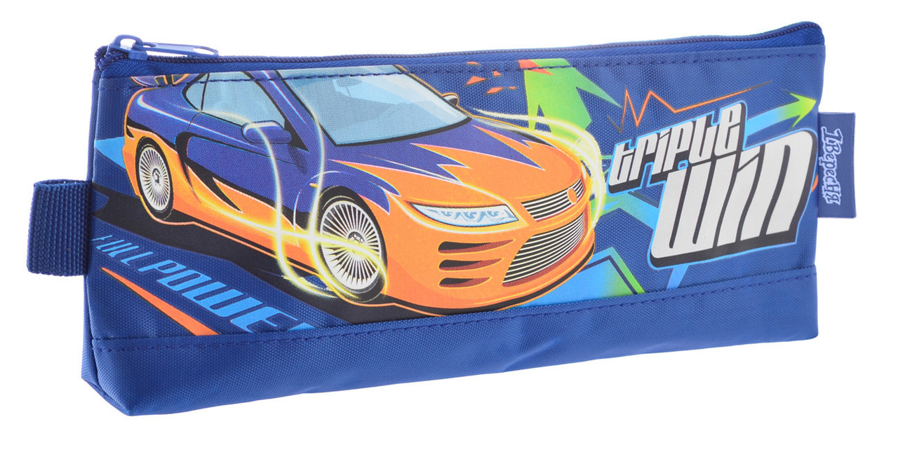 Пенал м'який TP-20 "Win"