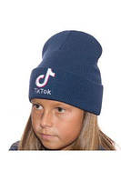 Детская шапка Tik Tok 54-56 размер