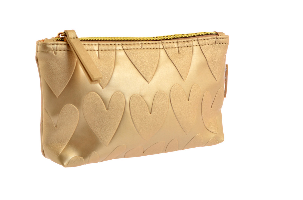 Косметичка ВТ-11 "Golden Heart"