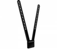 Механизм крепления камеры для проведения конференций TV MOUNT FOR MEETUP LOGITECH