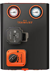 Насосна група Termojet 1" зі змішувачем НГ — 48" із ізоляцією