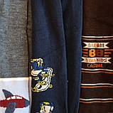 Колготки дитячі, р.68,74,80. демісезон, фото 2