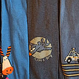 Колготки дитячі, р.68,74,80. демісезон, фото 3