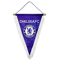 Вымпел треугольный Chelsea FC