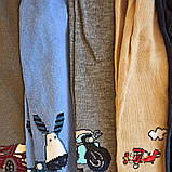 Колготки дитячі, р.62,68. демісезон, фото 2