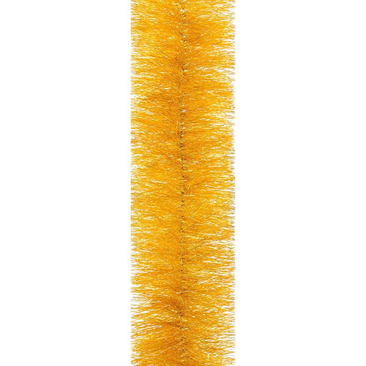 Мішура 100 Novogod'ko (золото) 3м